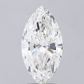 3 marquise d vs1 ex ex none LAB_GROWN Diamond